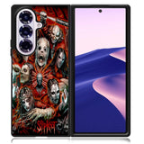 slipknot Samsung Galaxy Z Fold 7 5G Case BC1123