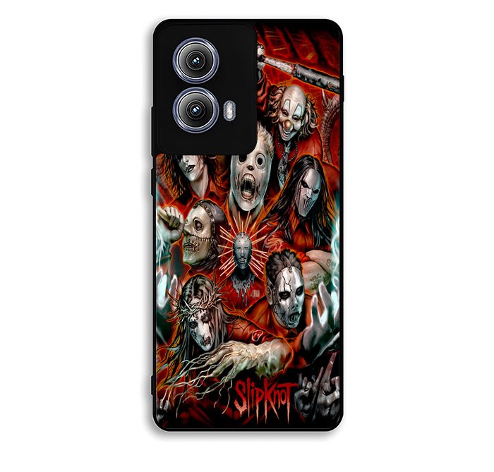 slipknot Motorola Moto Edge 2024 Case BC1123