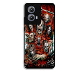 slipknot Motorola Moto Edge 2024 Case BC1123
