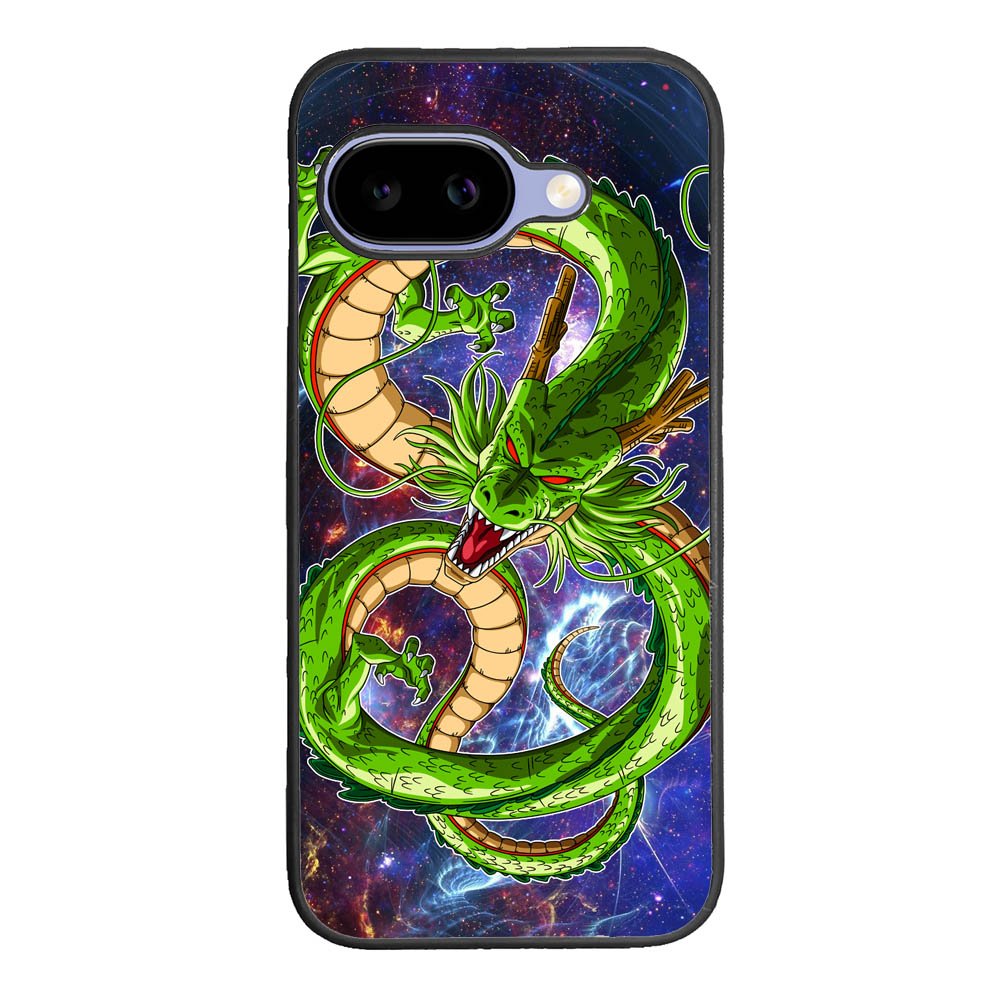 Dragon Ball Z Shenron Dragon God Anime Manga Google Pixel 10A Case BC1124
