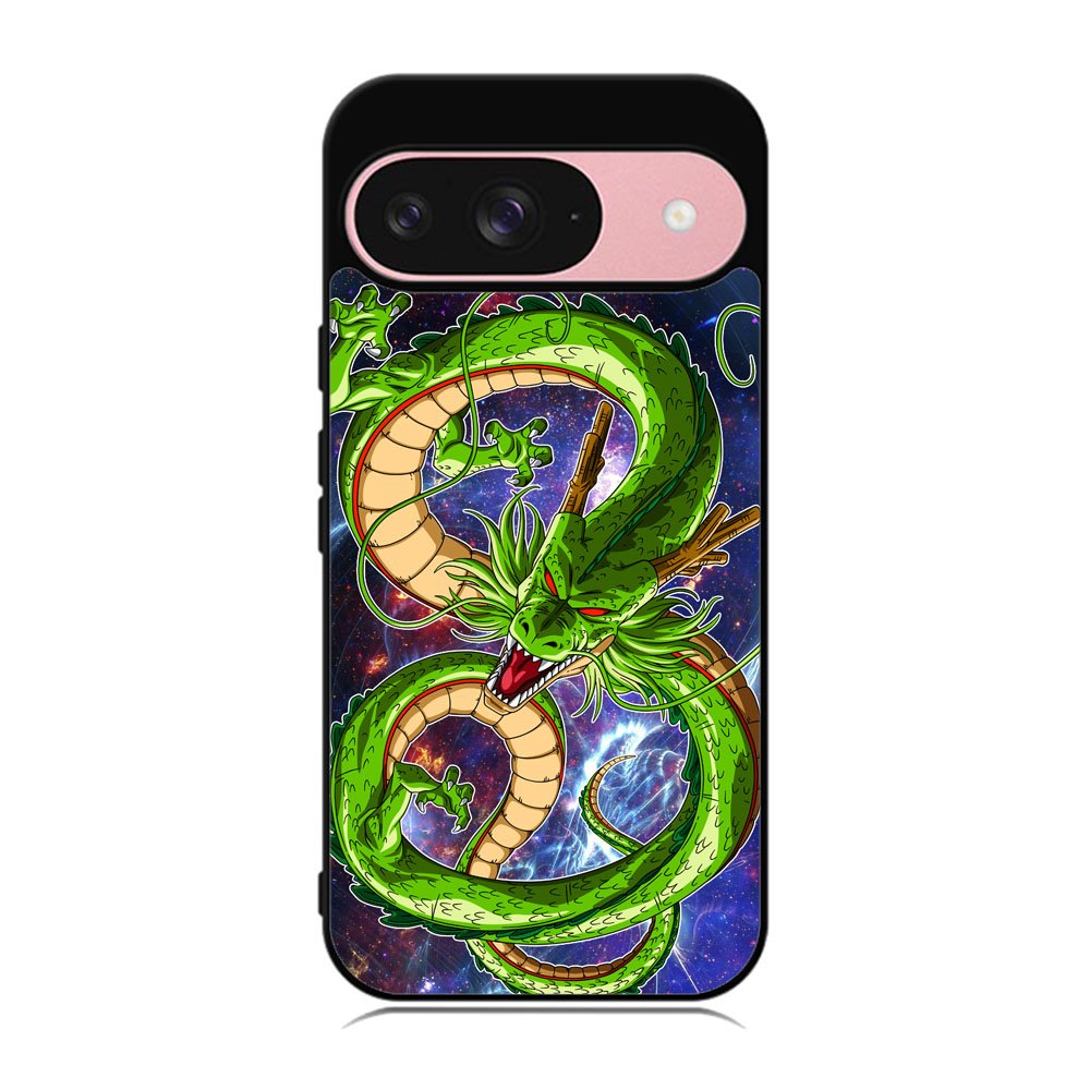 Dragon Ball Z Shenron Dragon God Anime Manga Case Google Pixel 9 BC1124