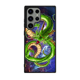 Dragon Ball Z Shenron Dragon God Anime Manga Case Samsung Galaxy S25 Ultra 5G BC1124