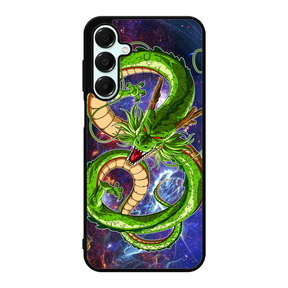 Dragon Ball Z Shenron Dragon God Anime Manga Samsung Galaxy A16 Case BC1124