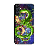 Dragon Ball Z Shenron Dragon God Anime Manga Samsung Galaxy A25 5G Case BC1124