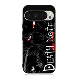 Death Note Anime Case Google Pixel 9 Pro XL BC1125