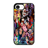 gravity fall all character iPhone 16e Case BC1126