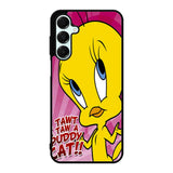 looney toons tweety bird Samsung Galaxy A16 Case BC1127