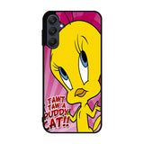 looney toons tweety bird Samsung Galaxy A25 5G Case BC1127