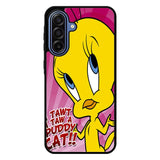 looney toons tweety bird Samsung Galaxy A17 5G Case BC1127