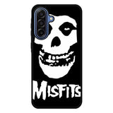 Horror Punk Rock Band Misfits Skull Samsung Galaxy A17 5G Case BC1128