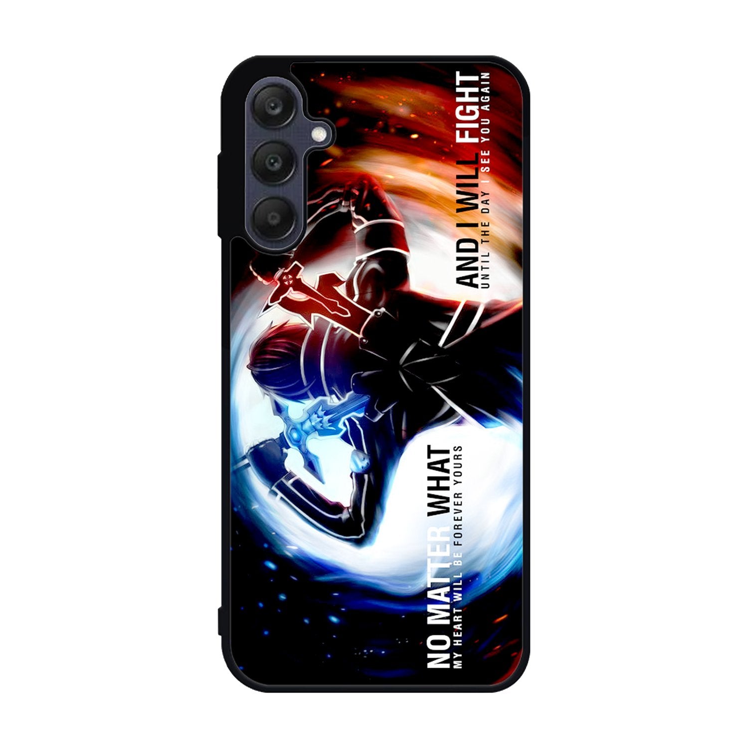sword art online Samsung Galaxy A25 5G Case BC1129