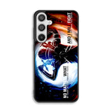 sword art online Samsung Galaxy A26 Case FE2885