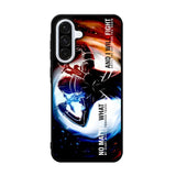 sword art online Samsung Galaxy A36 Case FE0008