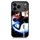 sword art online iPhone 17 Pro Max Case BC1129