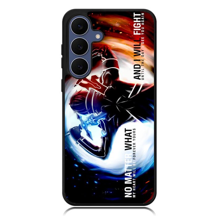 sword art online Samsung Galaxy S25 FE Case BC1129