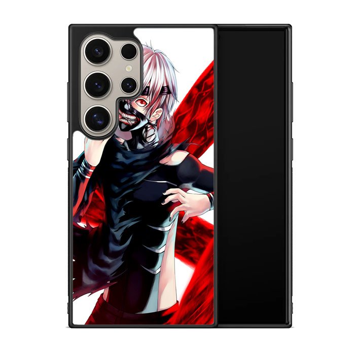tokyo ghoul Z0509 Samsung Galaxy S25 Ultra 5G Case