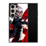 tokyo ghoul Z0509 Samsung Galaxy S25 Ultra 5G Case