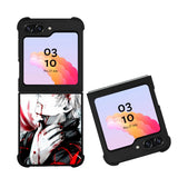 tokyo ghoul season 2 release date Case Samsung Galaxy Z Flip 5 5G BC1130