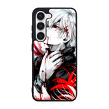 tokyo ghoul season 2 release date Case Samsung Galaxy S23 Plus 5G BC1130