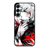tokyo ghoul season 2 release date Samsung Galaxy A16 Case BC1130