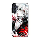 tokyo ghoul season 2 release date Samsung Galaxy A25 5G Case BC1130
