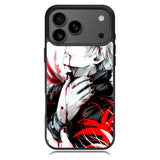 tokyo ghoul season 2 release date iPhone 17 Pro Case BC1130