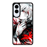tokyo ghoul season 2 release date Samsung Galaxy S25 Edge Case BC1130