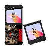 guardian of galaxy 2 Case Samsung Galaxy Z Flip 5 5G BC1131