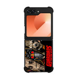 guardian of galaxy 2 Case Samsung Galaxy Z Flip 6 5G BC1131