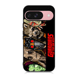 guardian of galaxy 2 Case Google Pixel 9 BC1131