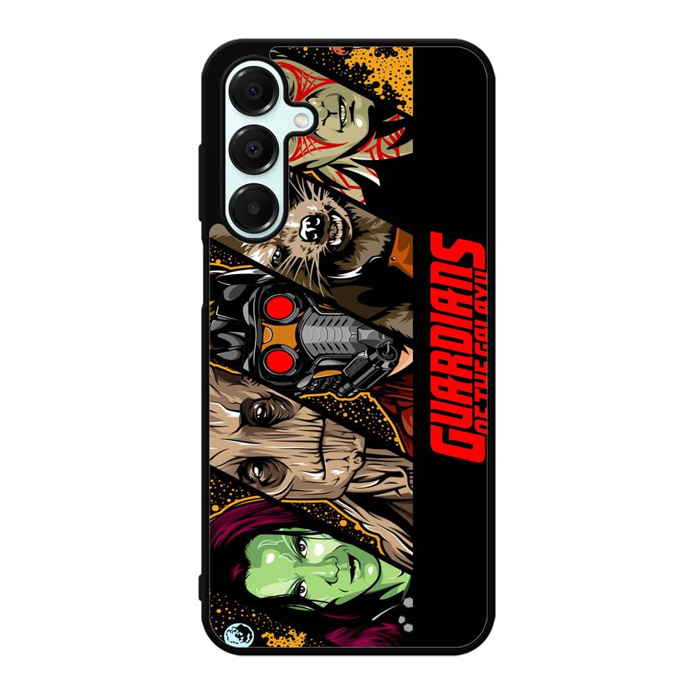guardian of galaxy 2 Samsung Galaxy A16 Case BC1131