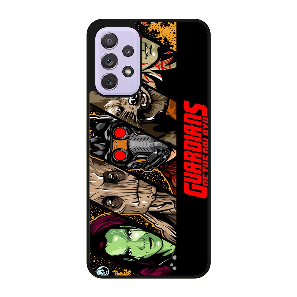 guardian of galaxy 2 Samsung Galaxy A23 5G Case BC1131