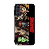 guardian of galaxy 2 Samsung Galaxy A25 5G Case BC1131