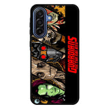 guardian of galaxy 2 Samsung Galaxy A17 5G Case BC1131