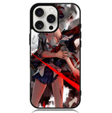 Kill La Kill Z0550 iPhone 16 Pro Max Case
