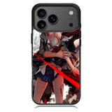 Kill La Kill Z0550 iPhone 18 Pro Max Case