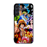 Team One Piece Pirates Anime Manga Samsung Galaxy A25 5G Case BC1133