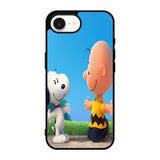 peanuts movie iPhone 16e Case BC1134