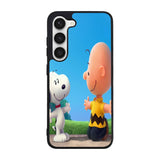 peanuts movie Case Samsung Galaxy S23 5G BC1134