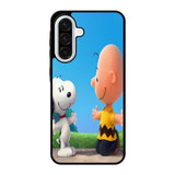 peanuts movie Samsung Galaxy A56 Case BC1134