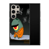 plankton Z0853 Samsung Galaxy S25 Ultra 5G Case