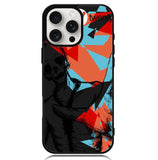 twenty one pilot poster Z0932 iPhone 16 Pro Case