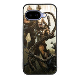 Alien Vs Predator Google Pixel 10A Case BC1135