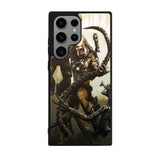 Alien Vs Predator Case Samsung Galaxy S25 Ultra 5G BC1135