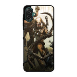 Alien Vs Predator Case Samsung Galaxy A07 BC1135