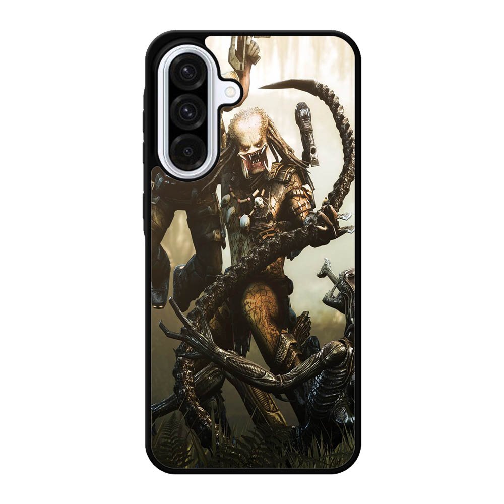Alien Vs Predator Samsung Galaxy A56 Case BC1135