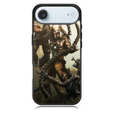 Alien Vs Predator iPhone 17 Air Case BC1135