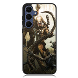 Alien Vs Predator Samsung Galaxy S25 FE Case BC1135