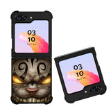 Alice Madness Returns Cheshire Cat Case Samsung Galaxy Z Flip 5 5G BC1136