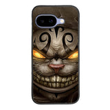 Alice Madness Returns Cheshire Cat Google Pixel 10A Case BC1136